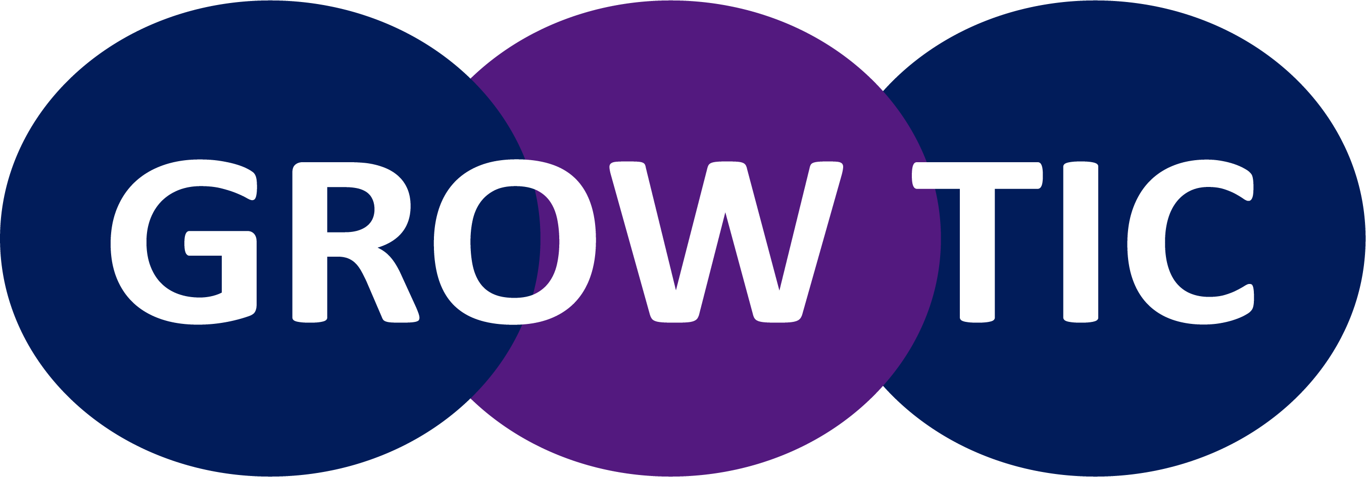 logo GROW TIC